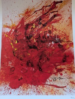 Lot 570 - Ralph Steadman (1936-)