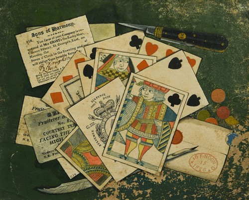 Lot 128 - Charles Jameson Grant (British, fl. 1830–1852)