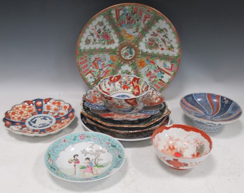 Lot 154 - Collection of 20th century mainly Japanese...