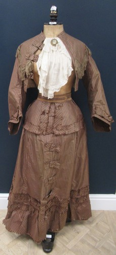 Lot 284 - Jones and Co of Wood St London mannequin...