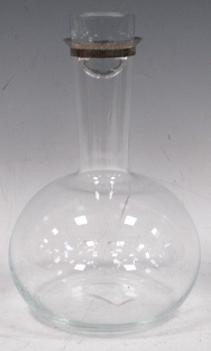 Lot 18 - Ole Palsby for Georg Jensen
