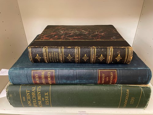 Lot 235 - ROGERS (W H Hamilton)
