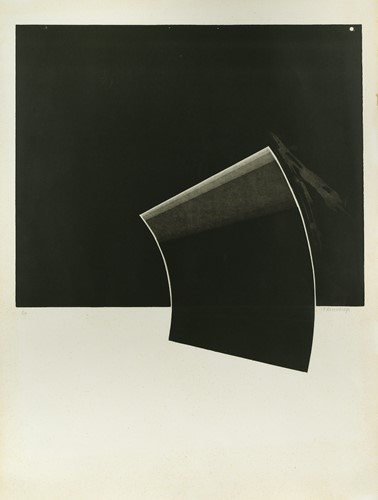 Lot 727 - Steve Barraclough (1953-1987)