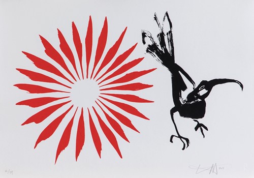 Lot 391 - Lucy McLauchlan (British, 1977-)