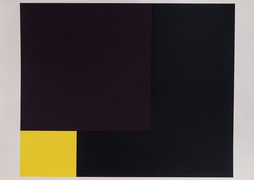 Lot 531 - Aurelie Nemours (1910-2005)