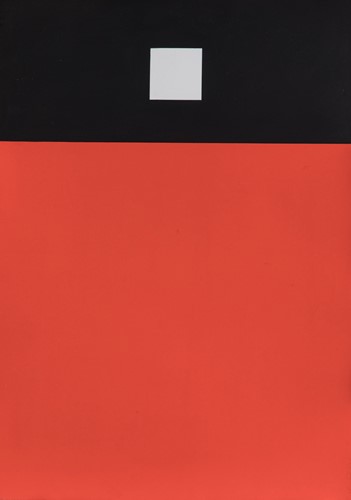 Lot 754 - Aurelie Nemours (1910-2005)