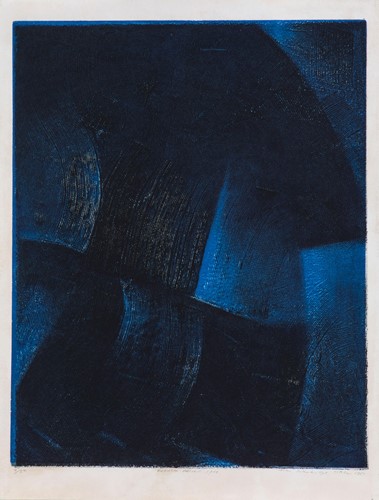 Lot 534 - John Drawbridge MBE (1930-2005)