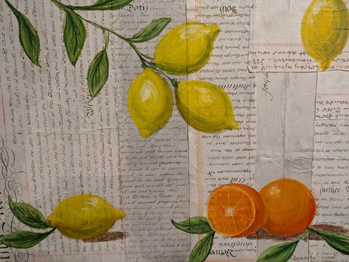 Lot 287 - Samantha Archetti (Modern Contemporary)