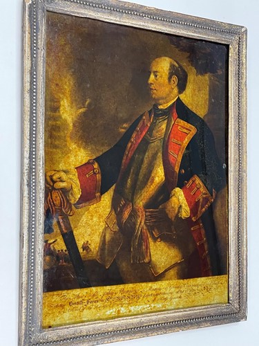 Lot 45 - Richard Purcell after J. Reynolds