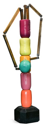 Lot 53 - Gary Webb (British, 1973-), Alright Bob, 2008
