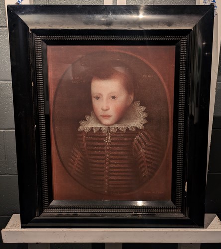 Lot 290 - After John Milton
