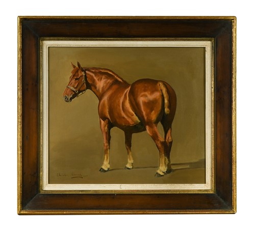 Lot 200 - Charles Church (British, b. 1970)