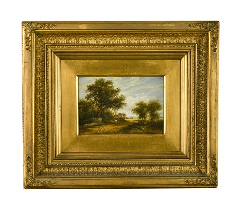 Lot 174 - English School (19th century)
