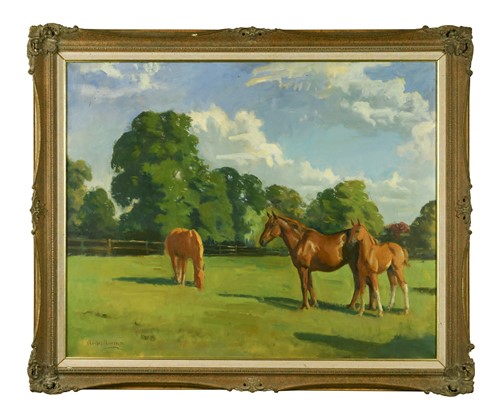 Lot 201 - Charles Church (British, b. 1970)
