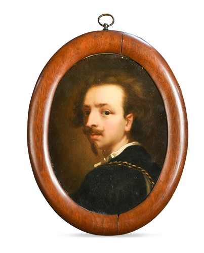 Lot 134 - After Sir Anthony van Dyck
