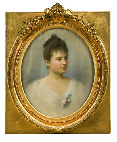 Lot 98 - Continental School (19th century)