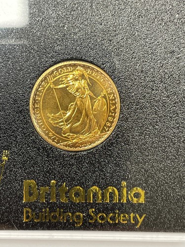 Lot 155 - An Elizabeth II 1/4 oz Britannia