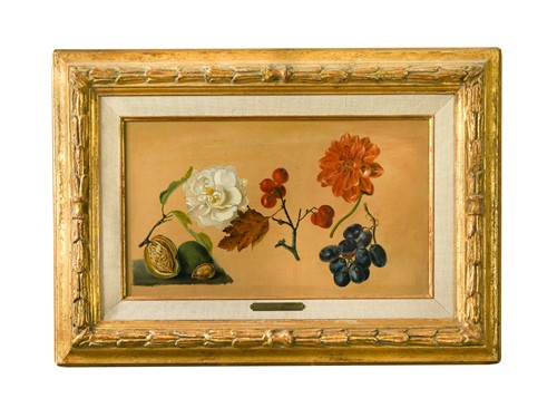 Lot 149 - Attributed to Anna Maria van Veeren (Dutch, 1806-1890)