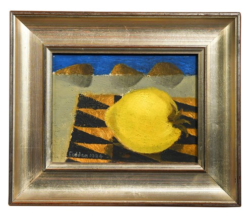 Lot 346 - Mary Fedden OBE, RA, RWA (1915-2012)