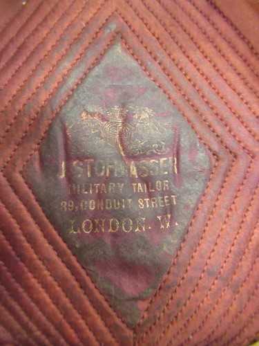 Lot 20 - A collection of five early 20th century silk...
