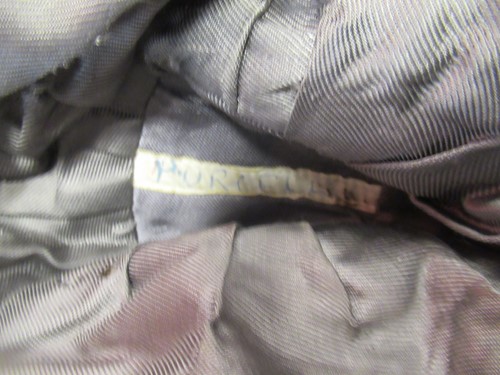Lot 20 - A collection of five early 20th century silk...