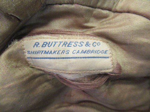 Lot 20 - A collection of five early 20th century silk...