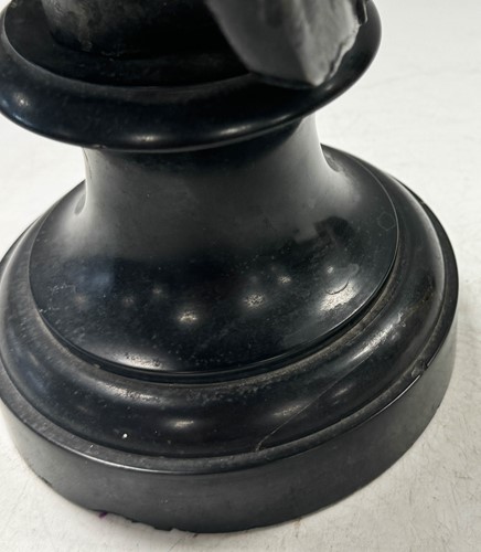 Lot 524 - After Giuseppe Ceracchi (1751-1801), a bronze bust of Napoleon, 19th century