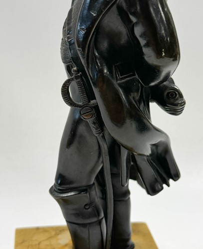 Lot 532 - After Isidore-Romain Boitel, 'L'Empereur, mid-19th century