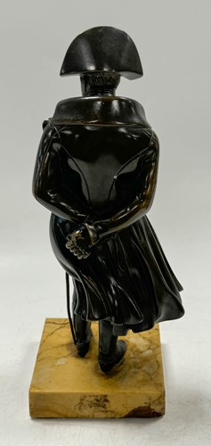 Lot 532 - After Isidore-Romain Boitel, 'L'Empereur, mid-19th century