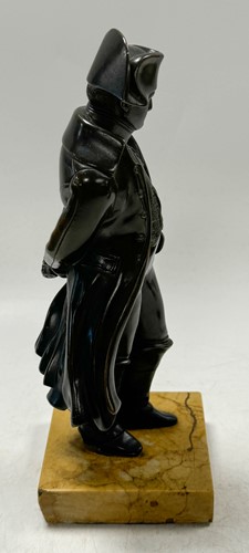 Lot 532 - After Isidore-Romain Boitel, 'L'Empereur, mid-19th century