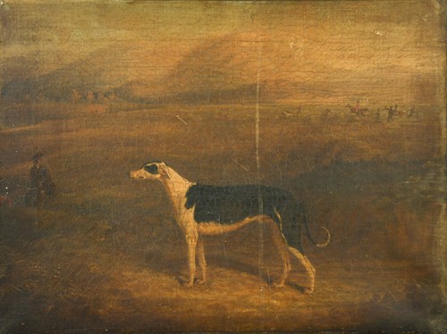 Lot 227 - Circle of Edwin Cooper (British, 1785-1833)