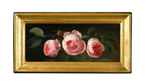 Lot 151 - Carl Vilhelm Balsgaard (Danish, 1812-1893)