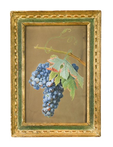 Lot 152 - Charlotte Sophie Carus (German, 1810-1838)
