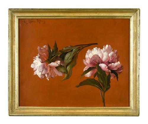 Lot 150 - Ludwig Adam Kunz (Austrian, 1857-1929)