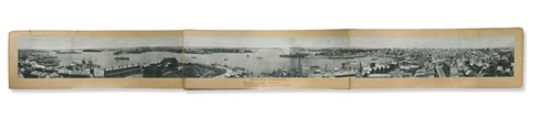 Lot 512 - Of Australia interest - Photographer Unknown, circa 1900
