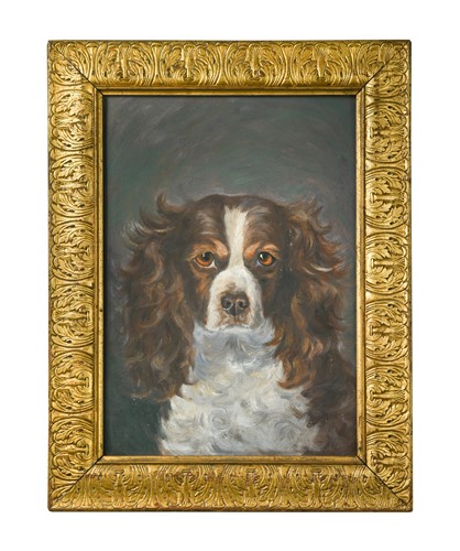 Lot 226 - English Provincial School (19th-20th century)