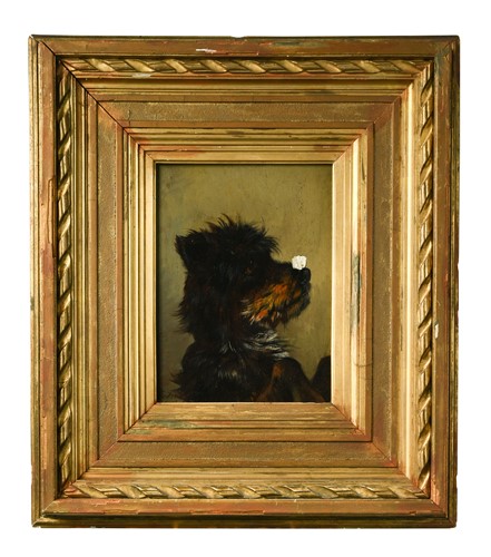 Lot 233 - Carl Deiker (German, 1879-1958)