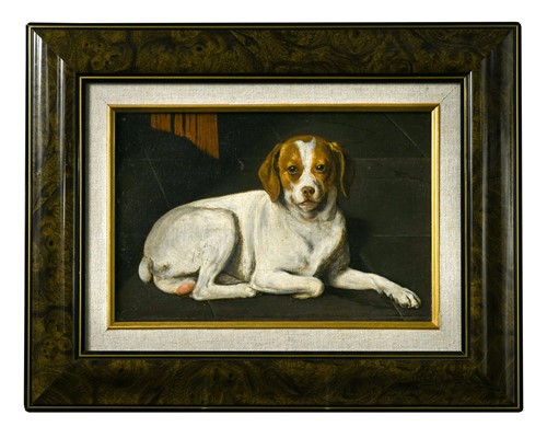Lot 225 - French School (19th century)