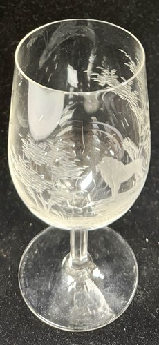 Lot 568 - A Rowland Ward Safari suite of glass