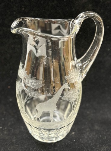 Lot 568 - A Rowland Ward Safari suite of glass