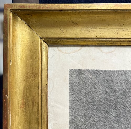 Lot 522 - After Jacques-Louis David (1748-1825)