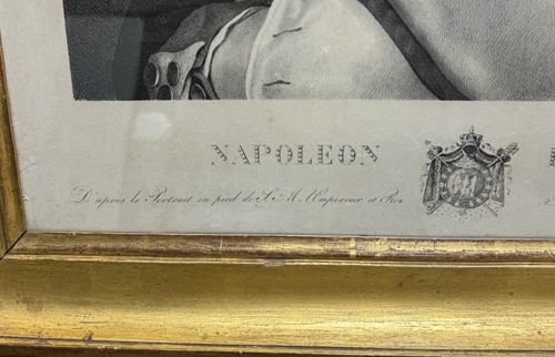 Lot 522 - After Jacques-Louis David (1748-1825)