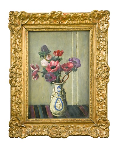 Lot 161 - Emily Beatrice Bland NEAC (British, 1864-1951)