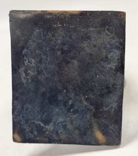 Lot 97 - Henry Cliffe (1919-1983), Seated Woman