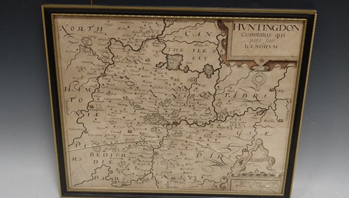 Lot 318 - Huntingdonshire