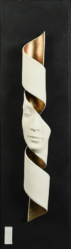 Lot 499 - Lucinda Brown (British, Contemporary), Serenity II