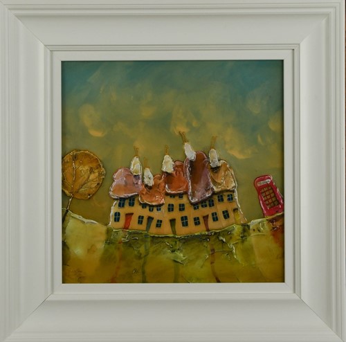 Lot 442 - Geoff Beckett (British, Contemporary)