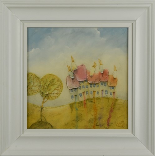 Lot 443 - Geoff Beckett (British, Contemporary)