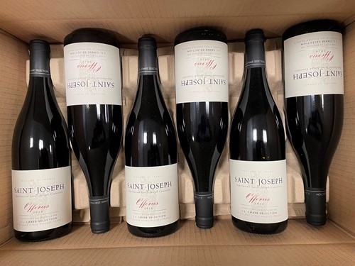 Lot 32 - St Joseph, Chave 2014