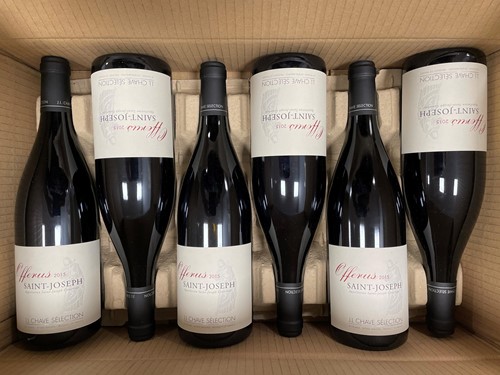Lot 87 - St Joseph, Chave 2015